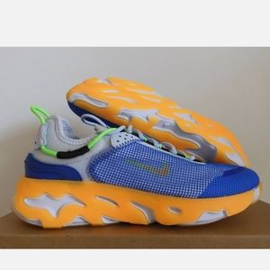 Nike React Live Premium Tennis 6.5 men and 8 4 women price firm
